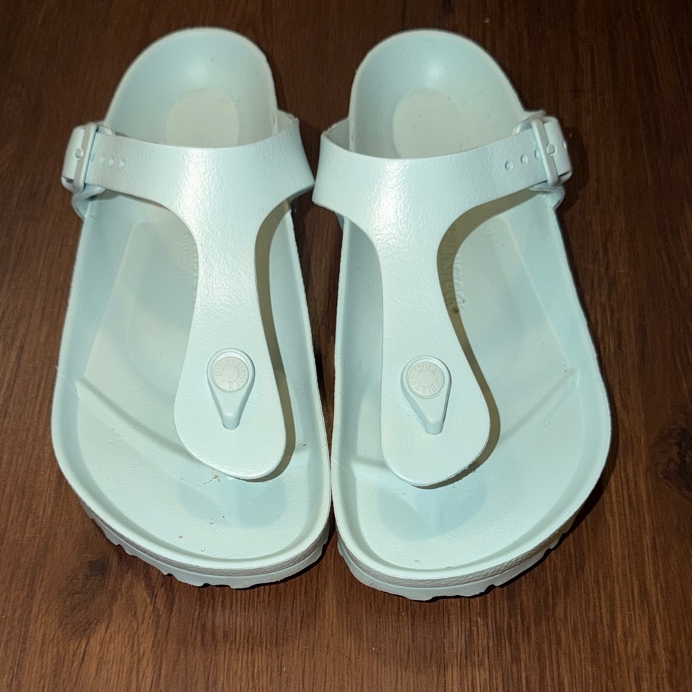 Birkenstock Gizeh Essentials Sandals - Women's